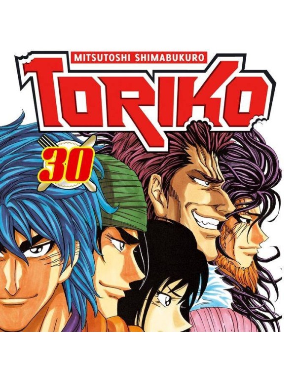 TORIKO 30