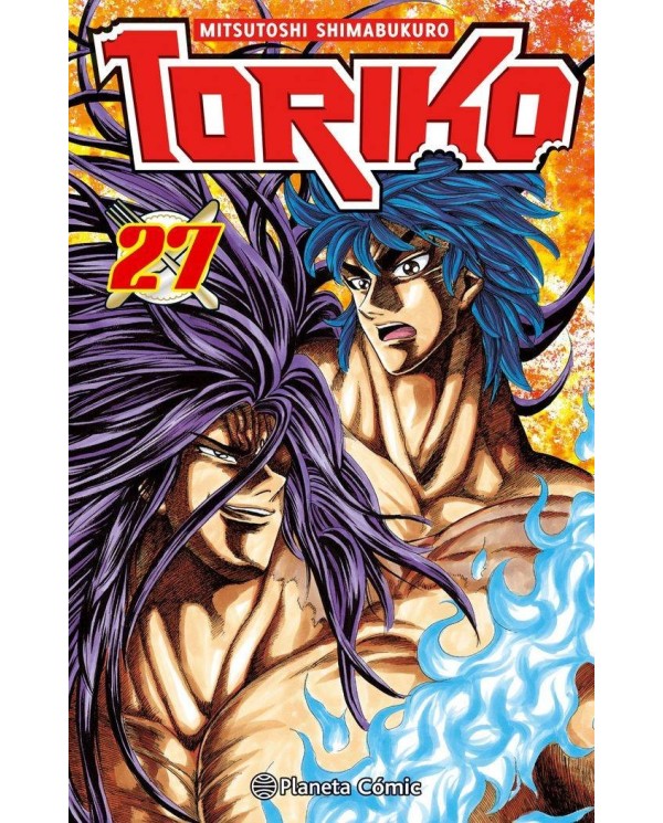 TORIKO 27