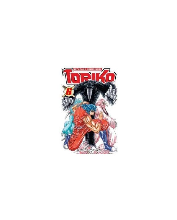 TORIKO 6