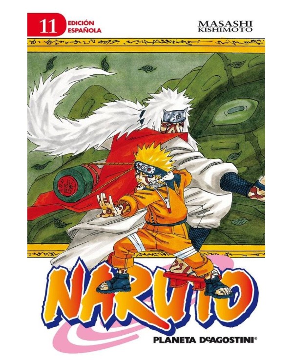 NARUTO 11 72