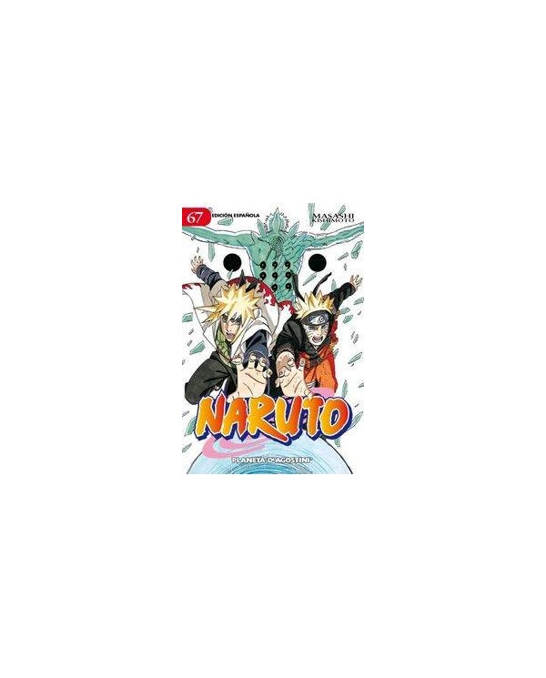 NARUTO 67