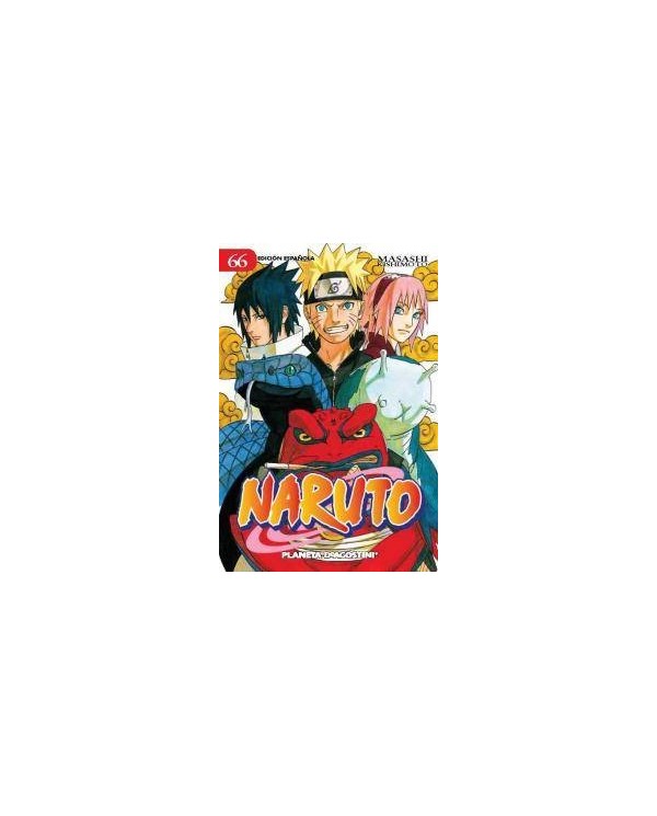 NARUTO 66