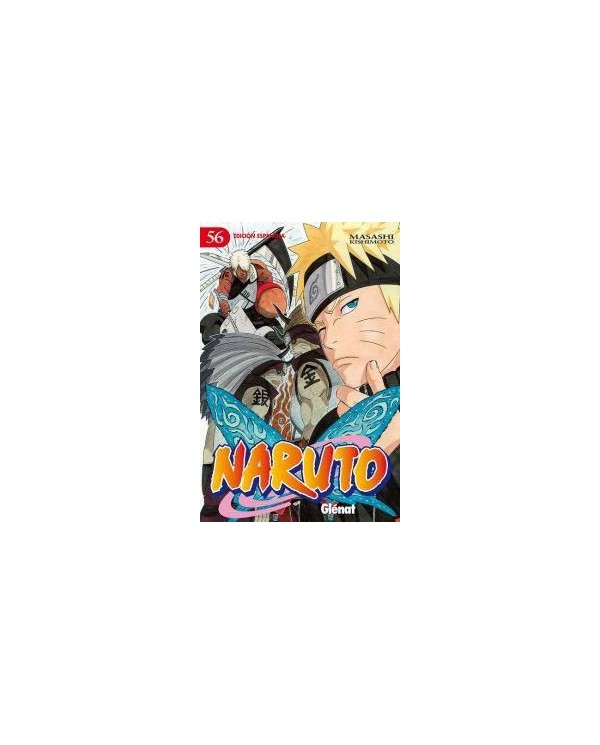 NARUTO 56