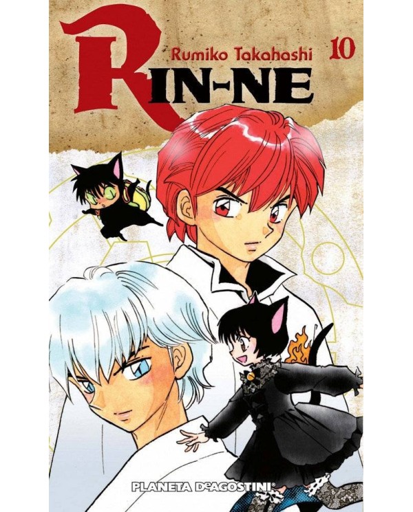 RIN NE 10