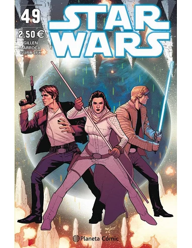 STAR WARS 49