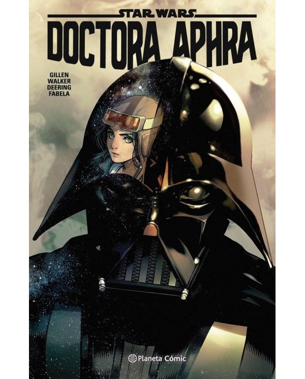 STAR WARS DOCTORA APHRA 2