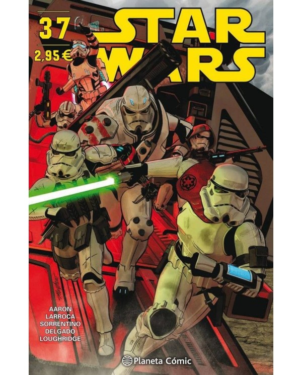 STAR WARS 37