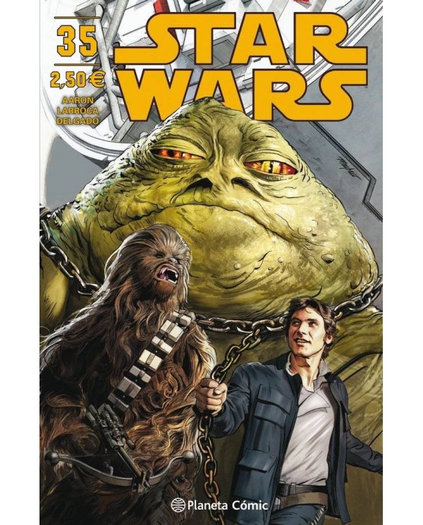 STAR WARS 35