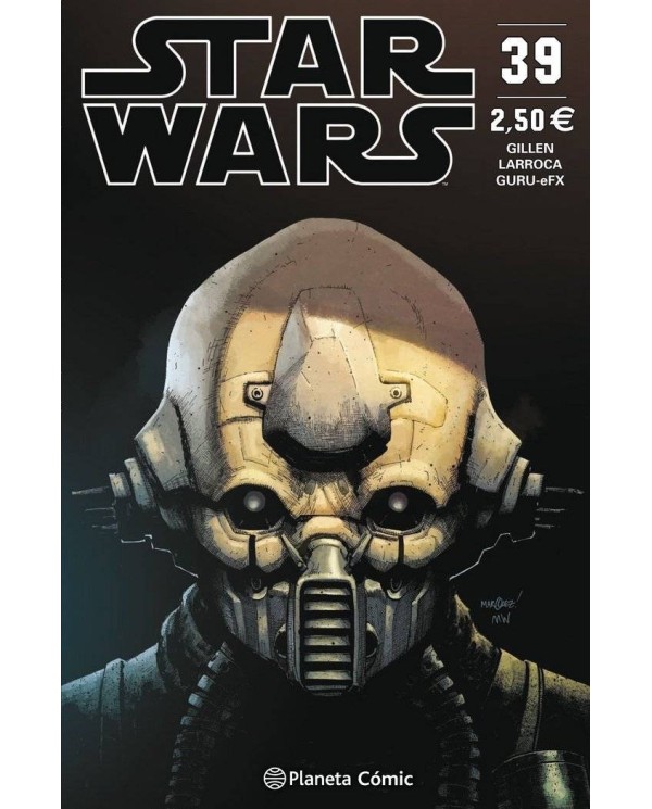 STAR WARS 39