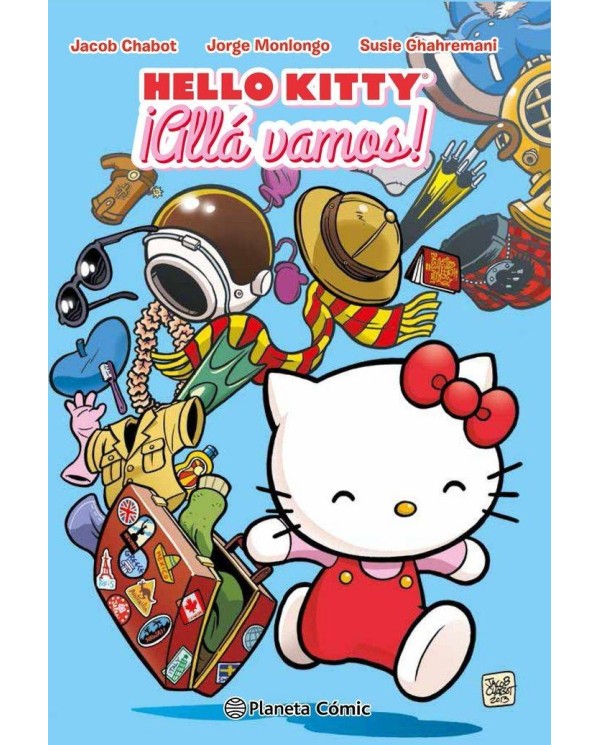 HELLO KITTY