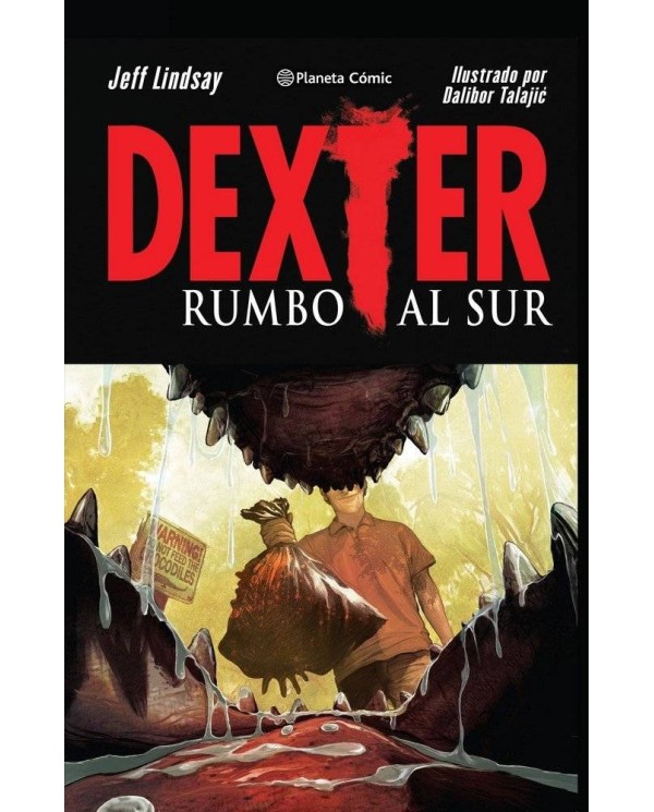 DEXTER 2