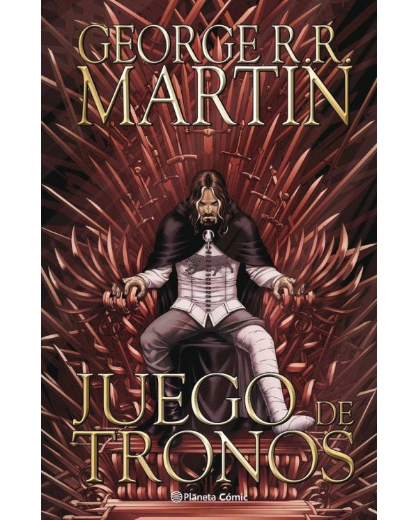 JUEGO DE TRONOS 03/04 (NUEVA EDICION)