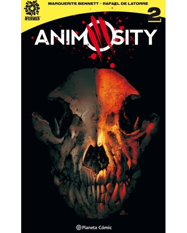 ANIMOSITY 02