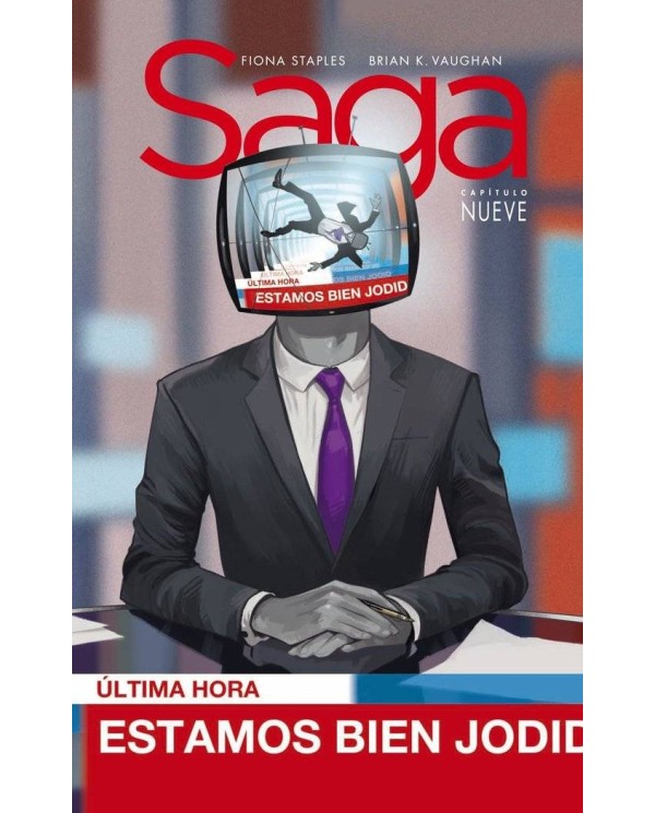 SAGA 09