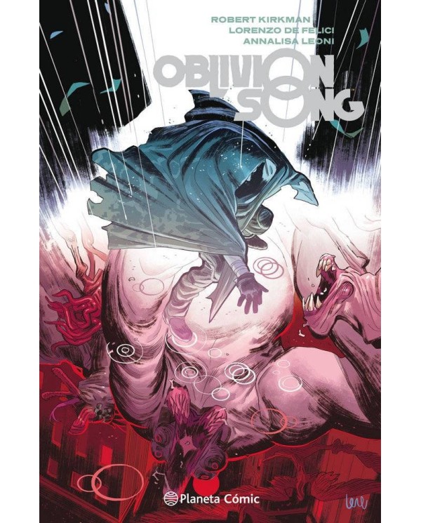 OBLIVION SONG 02