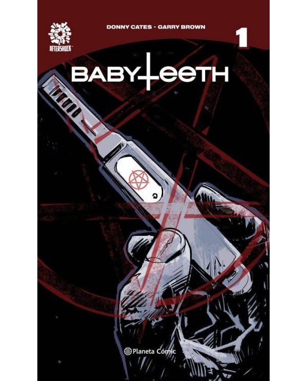 BABYTEETH Nº 01