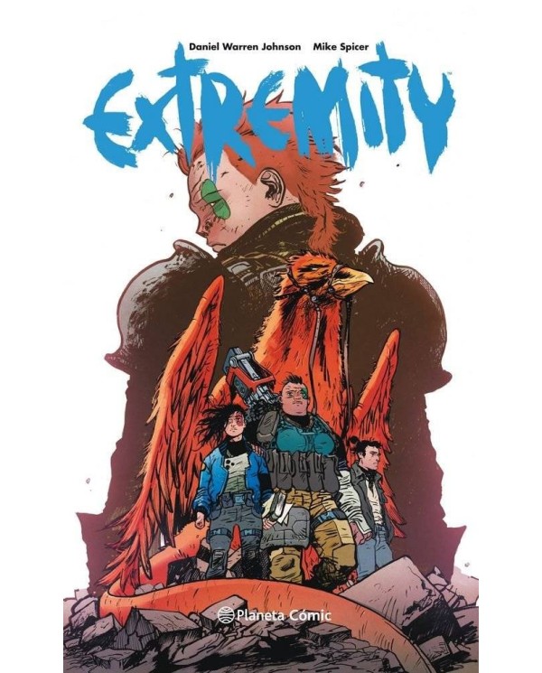 EXTREMITY