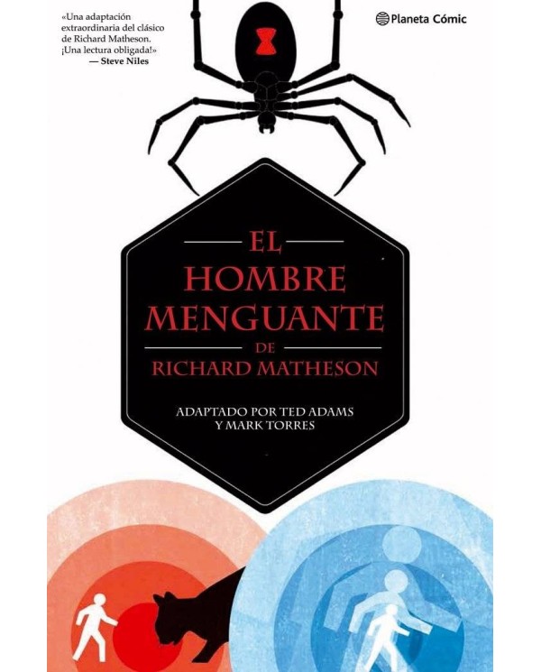 HOMBRE MENGUANTE,EL