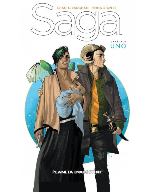 SAGA 01