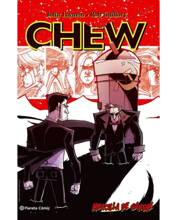 CHEW 10