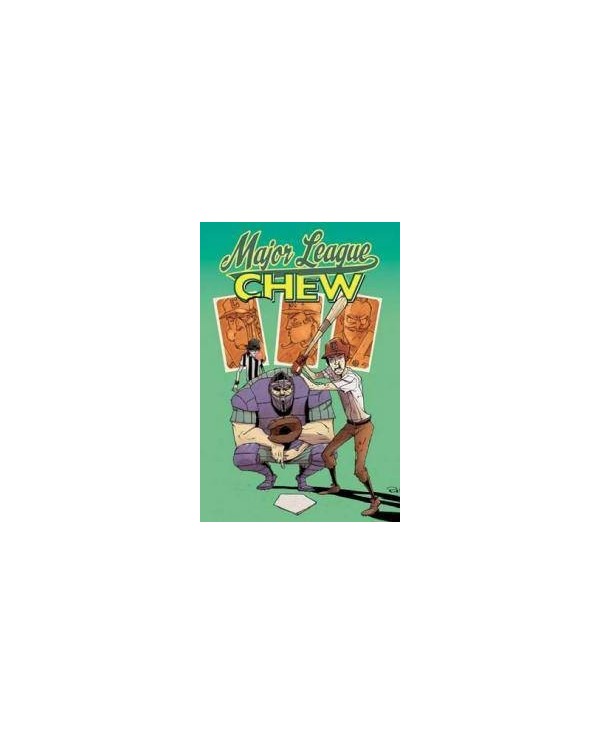 CHEW 5