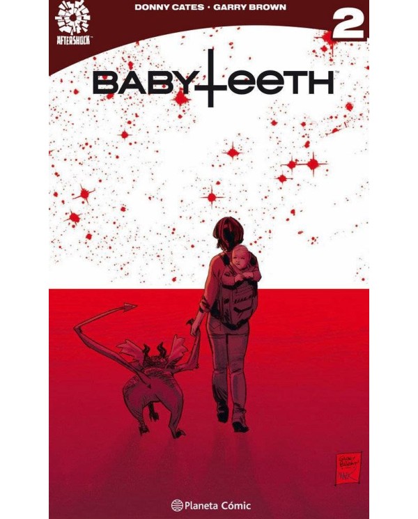 BABYTEETH Nº 02