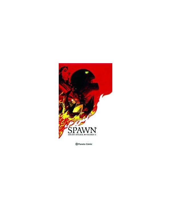 SPAWN INTEGRAL 2