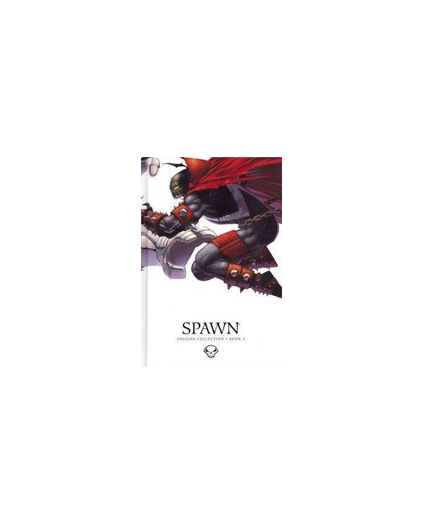 SPAWN INTEGRAL 4