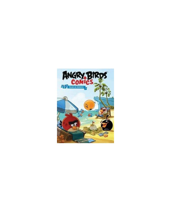 ANGRY BIRDS 2