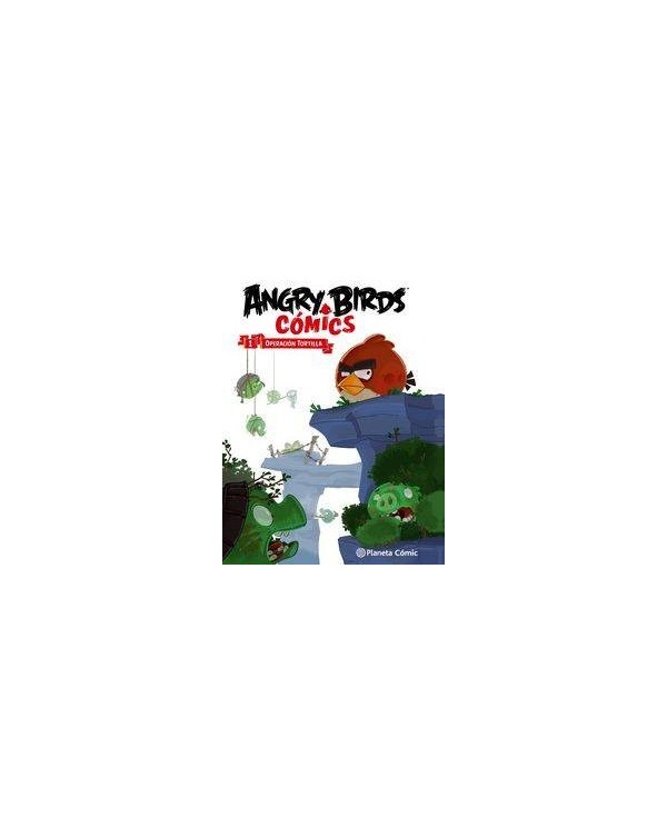 ANGRY BIRDS 1