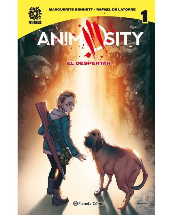 ANIMOSITY 01