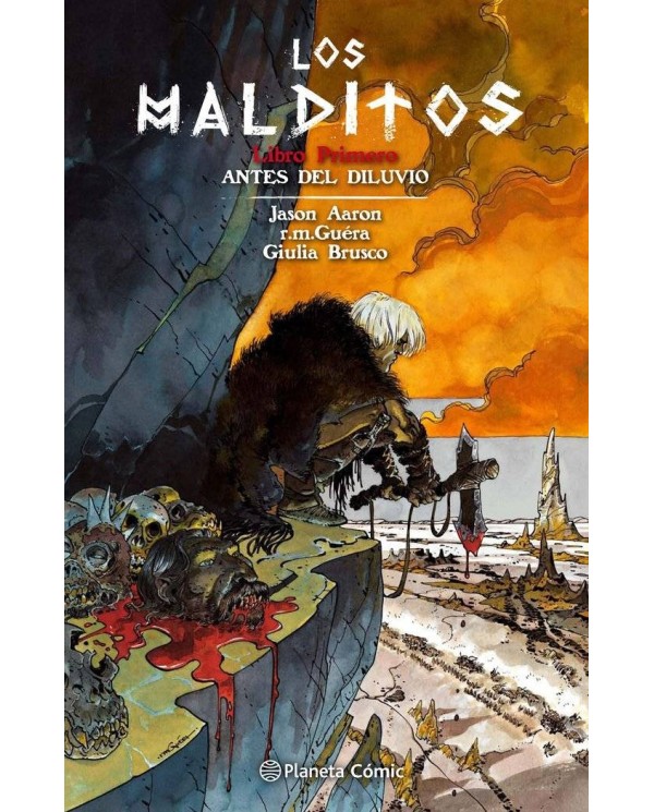 MALDITOS Nº 01,LOS