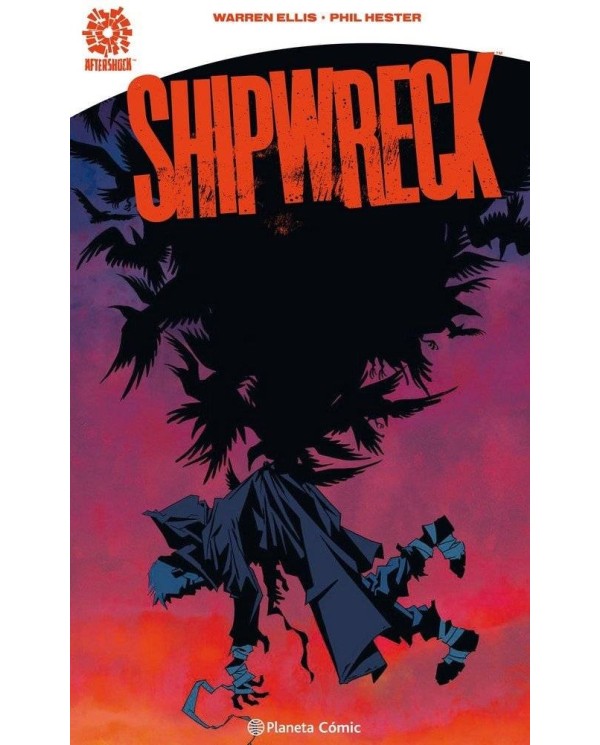 SHIPWRECK