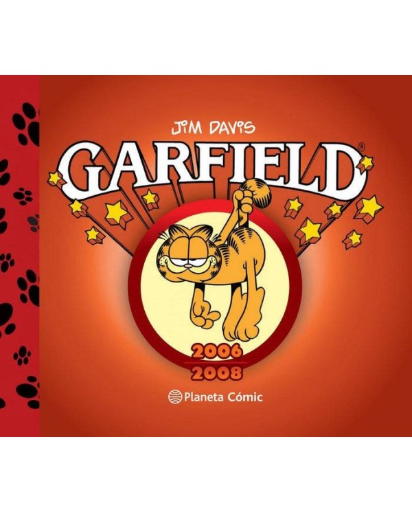 GARFIELD 15