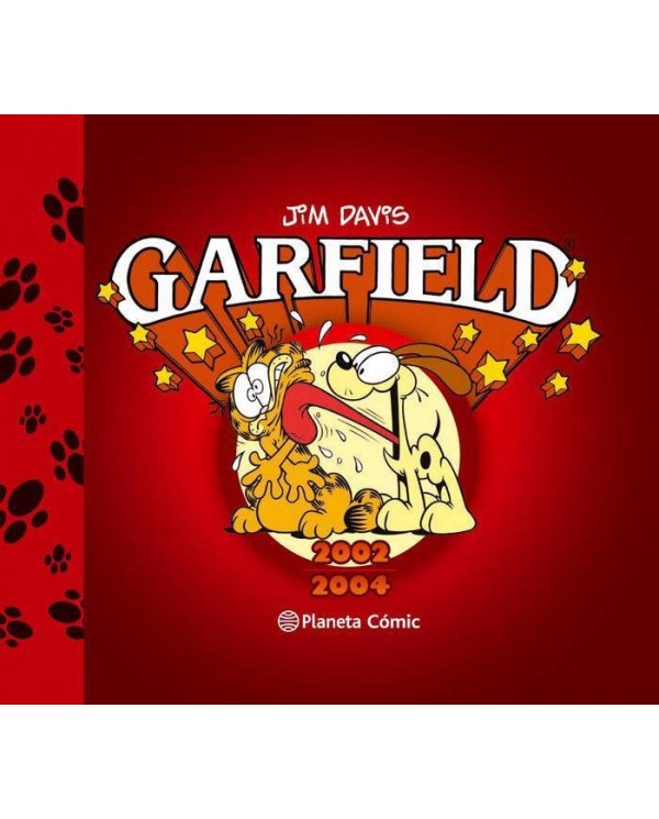 GARFIELD 13