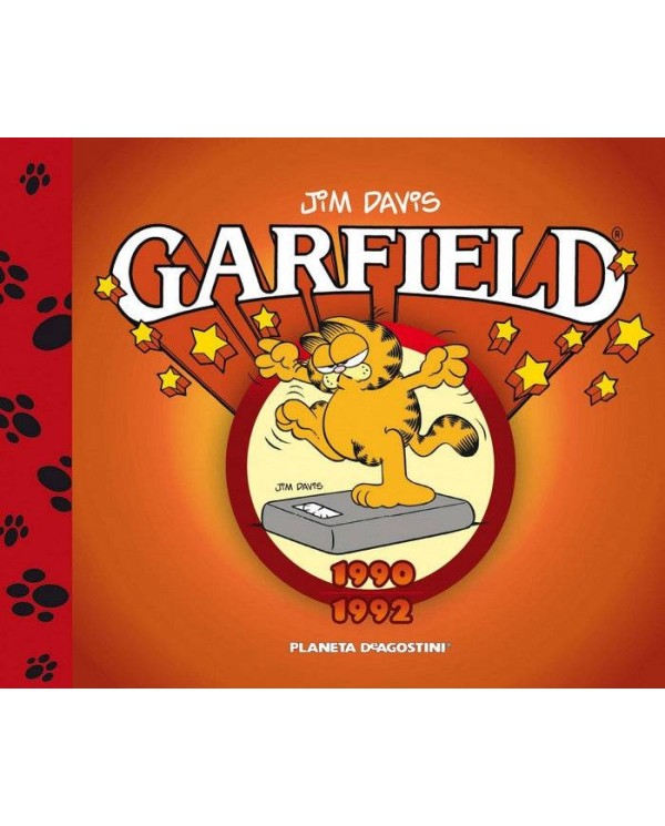 GARFIELD 07