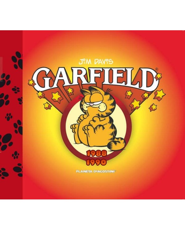 GARFIELD 06