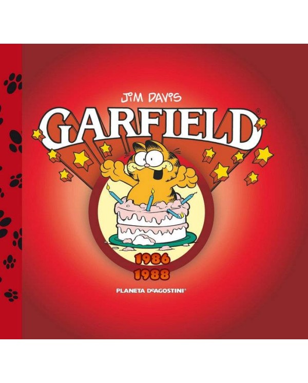 GARFIELD 05