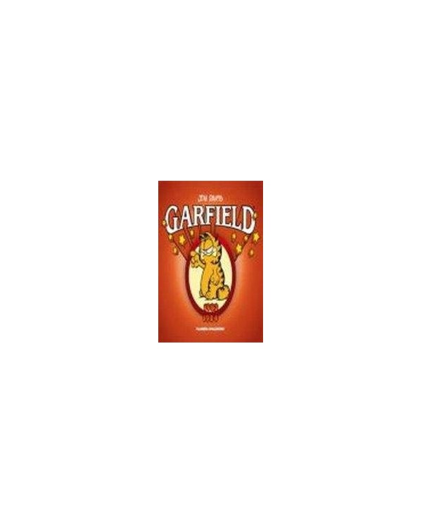 GARFIELD 03