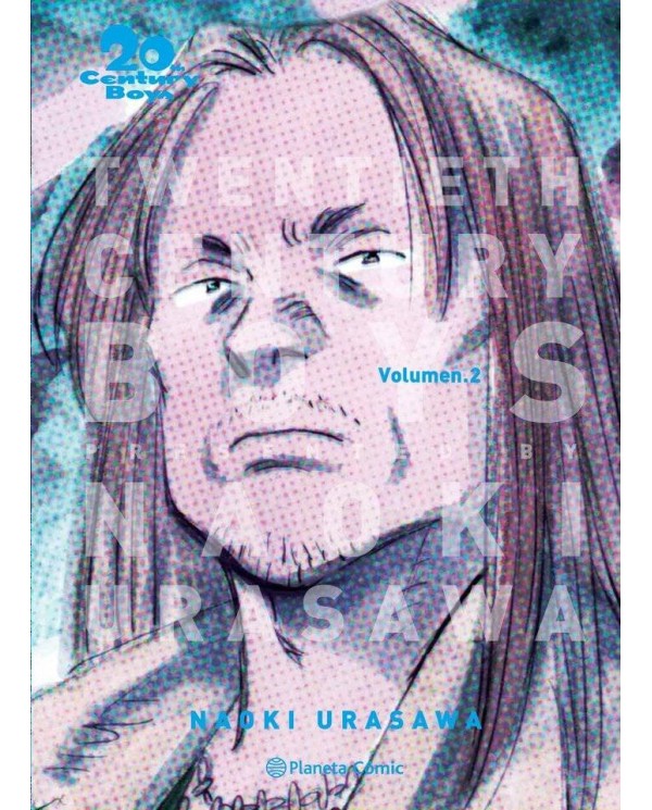 20TH CENTURY BOYS 02/11 (NUEVA EDICION)