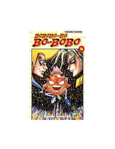 BOBOBO BO 10