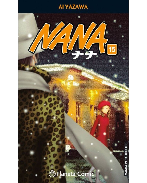 NANA 15