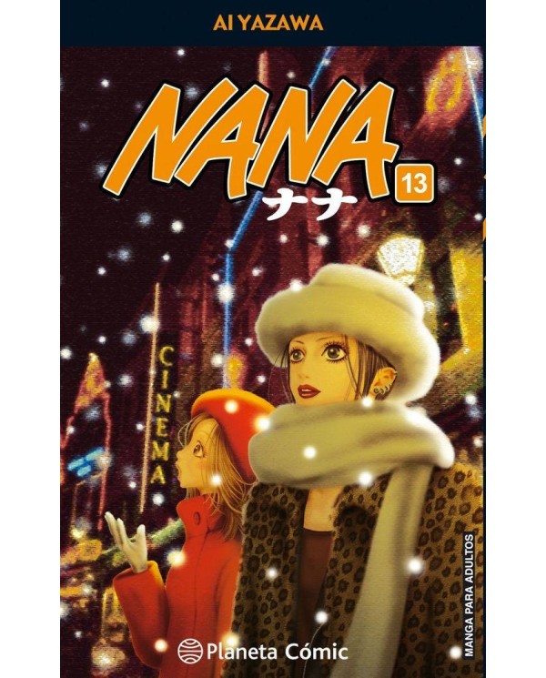 NANA 13