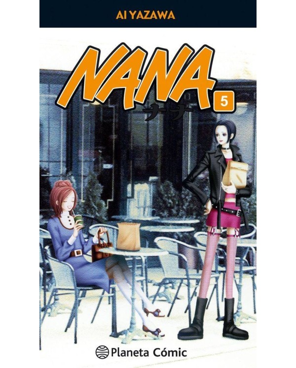 NANA 05