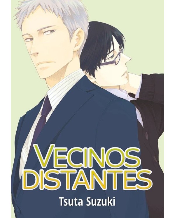 VECINOS DISTANTES