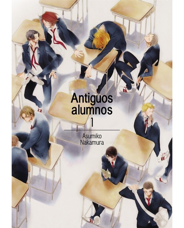 ANTIGUOS ALUMNOS 1