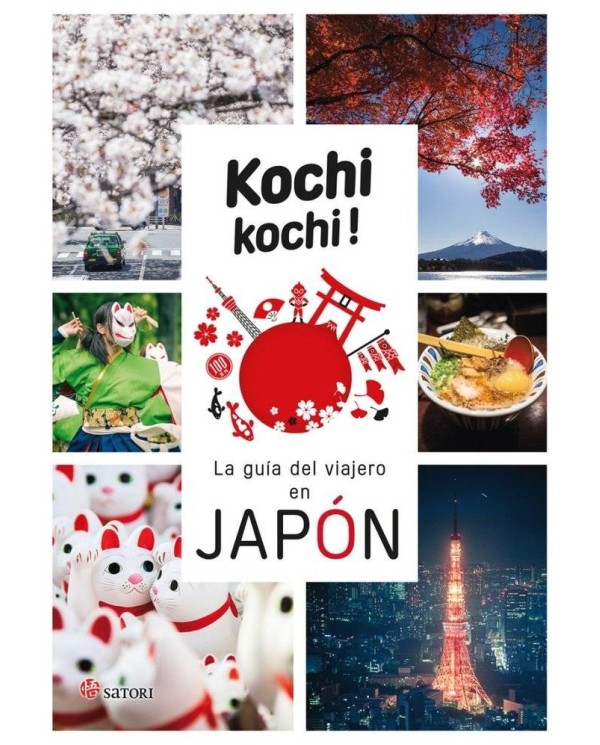 KOCHI KOCHI LA GUIA DEL VIAJERO EN JAPON