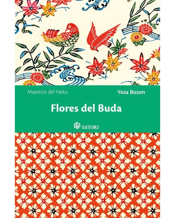 FLORES DE BUDA