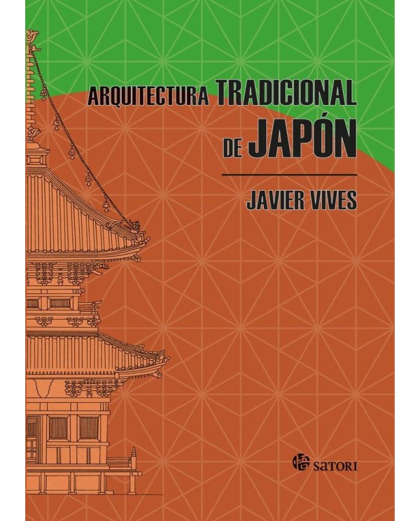 ARQUITECTURA TRADICIONAL DE JAPÓN