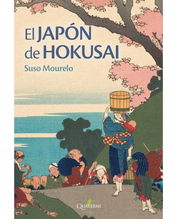 EL JAPÓN DE HOKUSAI